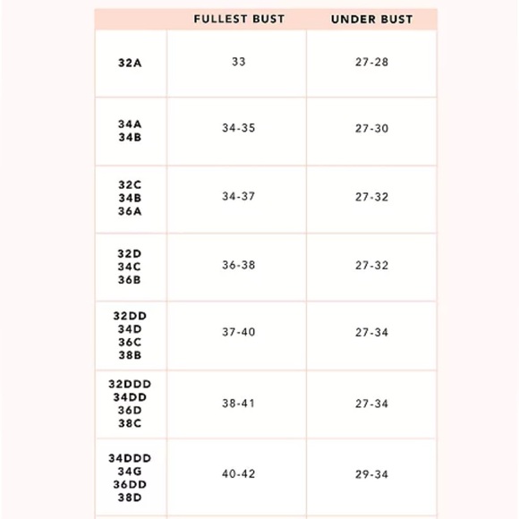 Lively Spacer Bra in Smoke, 32DDD - Picture 9 of 9